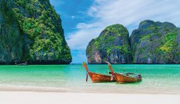 Highlights of Thailand