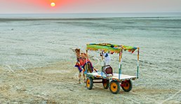 Rann of Kutch